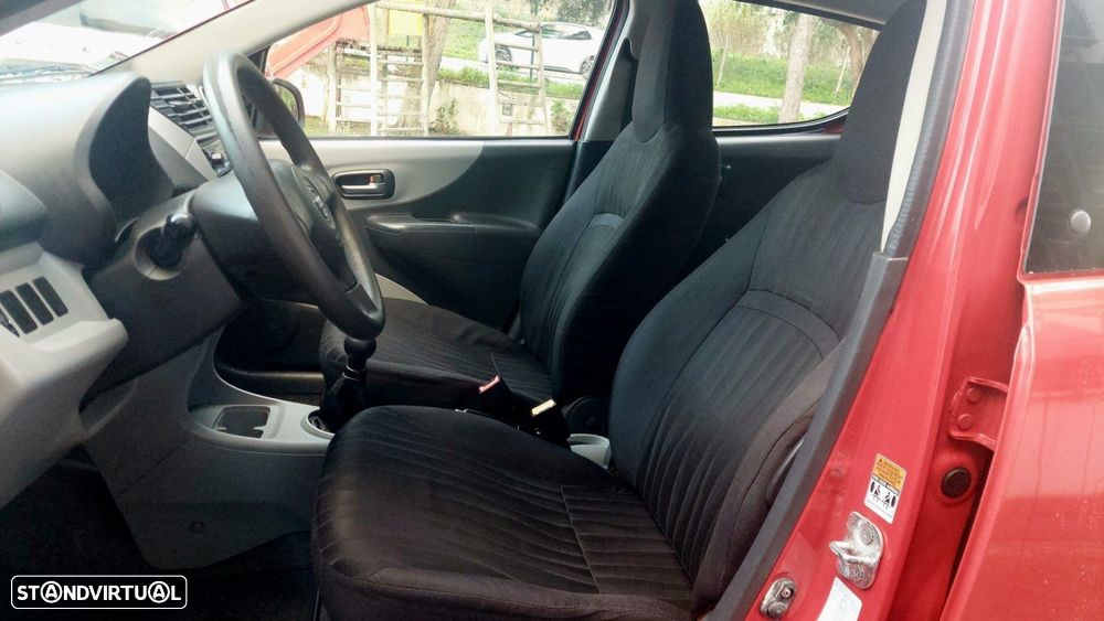 Nissan Pixo 1.0 Acenta - 7