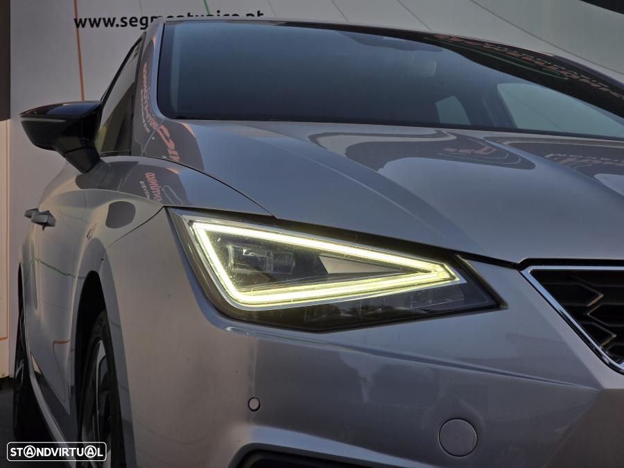 SEAT Ibiza 1.0 TSI FR - 5
