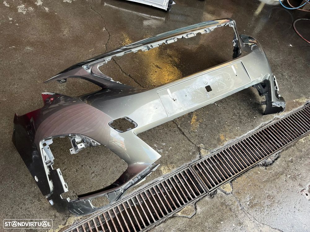 Peugeot 3008 5008 II PARA CHOQUES FRENTE - PC649 - 3