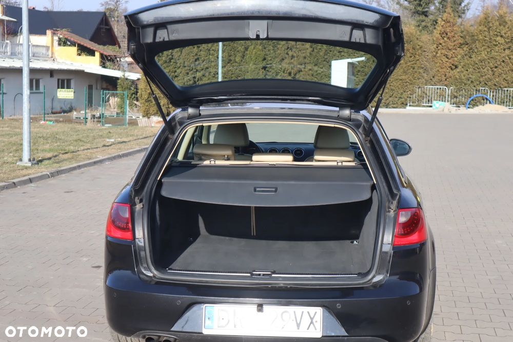 Seat Exeo ST 2.0 TDI CR Reference - 26