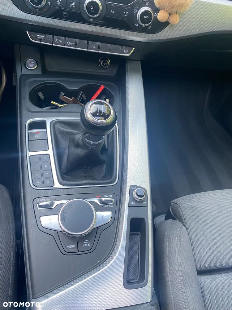 Audi A4 - 21