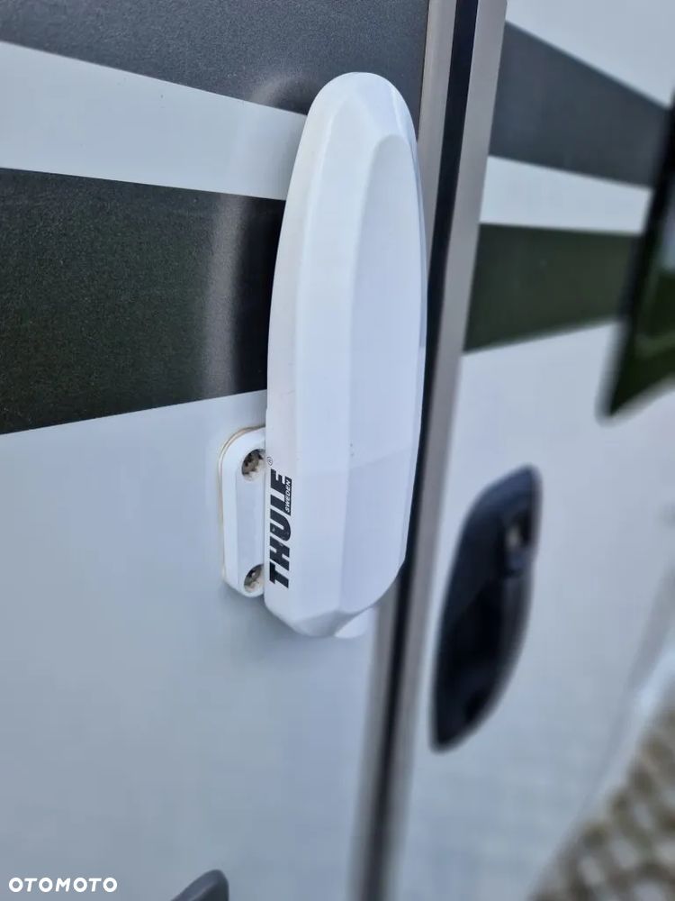 Citroën Kamper PółIntegra Bürstner Lyseo Time T736 Queensbed! FV23%! - 24