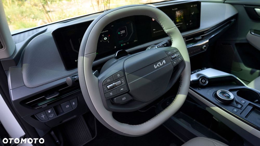 Kia EV6 84kWh Earth - 7