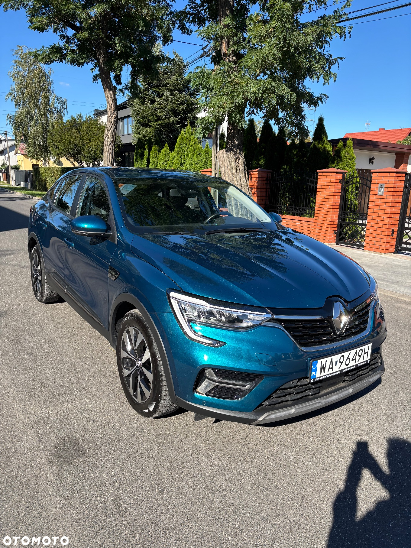Renault Arkana - 2