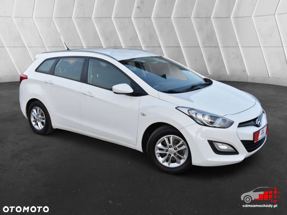 Hyundai i30 - 4