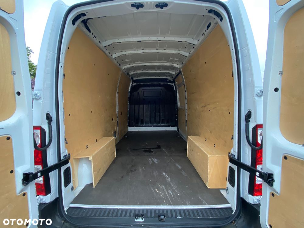Renault Master - 19