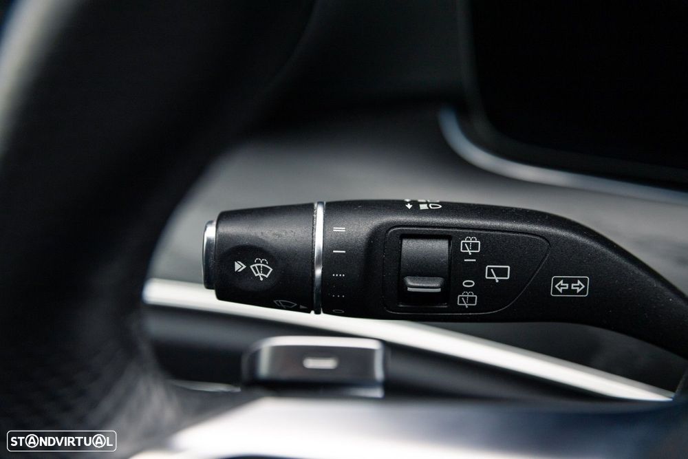 Mercedes-Benz E 300 de 9G-TRONIC AMG Line - 30