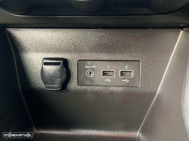 Renault Clio 1.0 TCe Evolution - 21