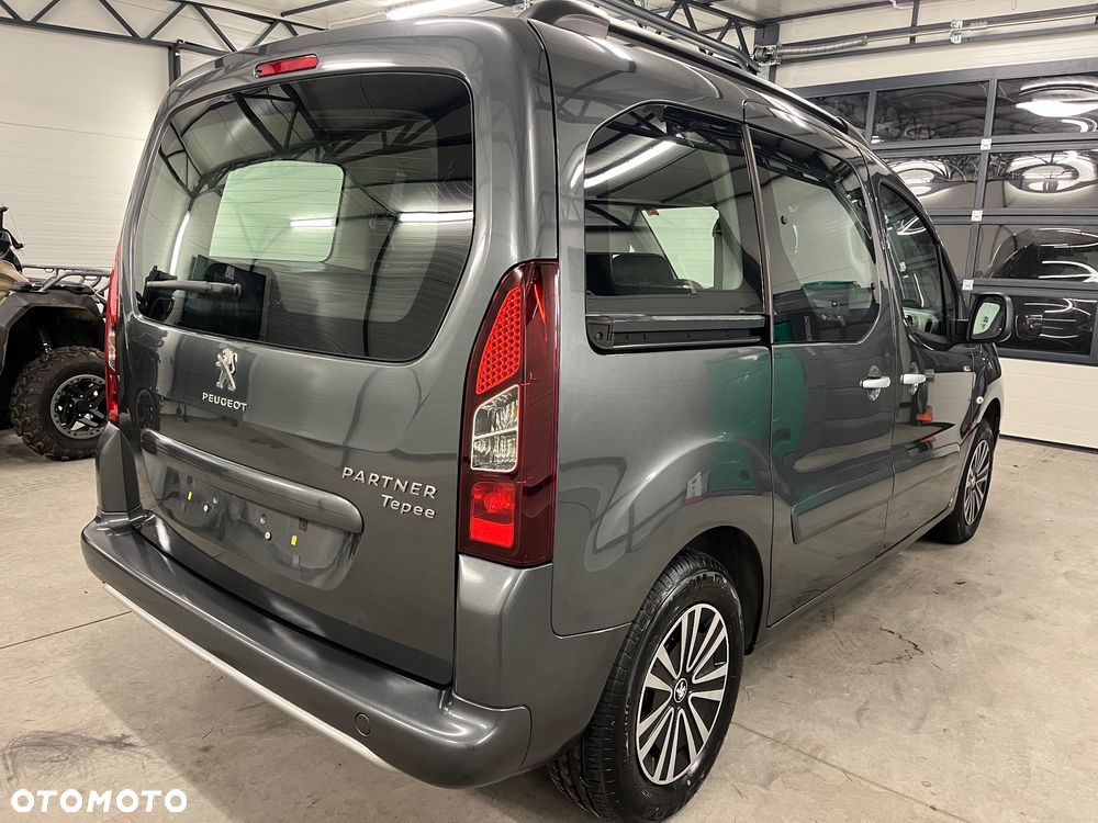 Peugeot Partner - 30