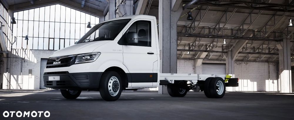 MAN TGE 5.160 4X2 SB - 2