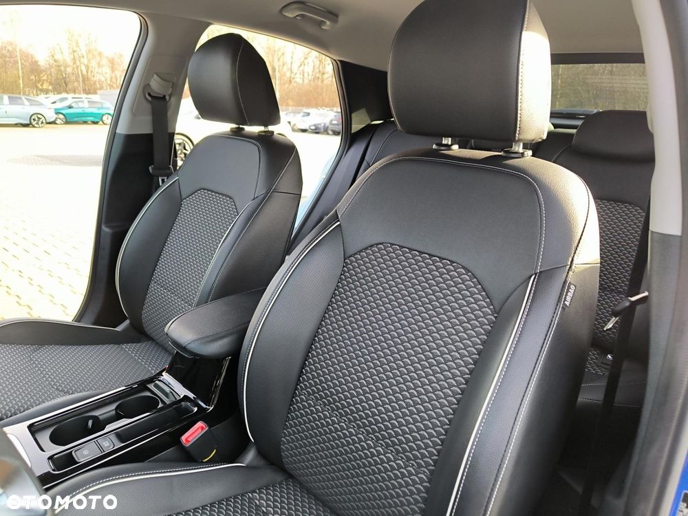 Kia XCeed 1.5 T-GDI L - 11