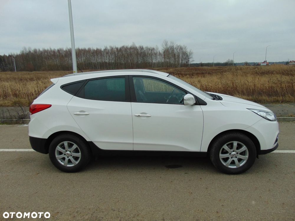 Hyundai ix35 2.0 2WD Style - 6