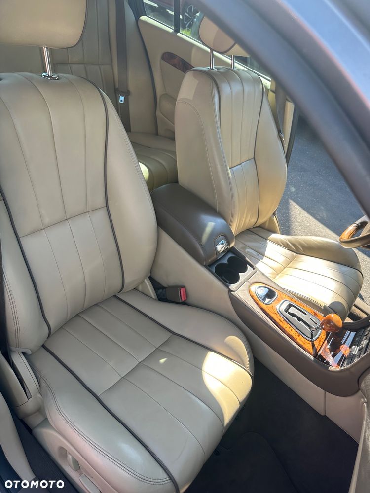 Jaguar S-Type 2.7 V6 D Executive - 16