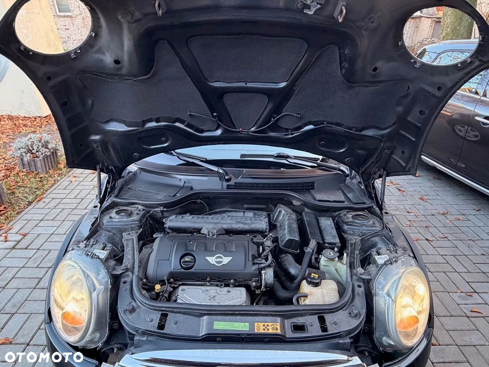 MINI Cooper Standard - 10