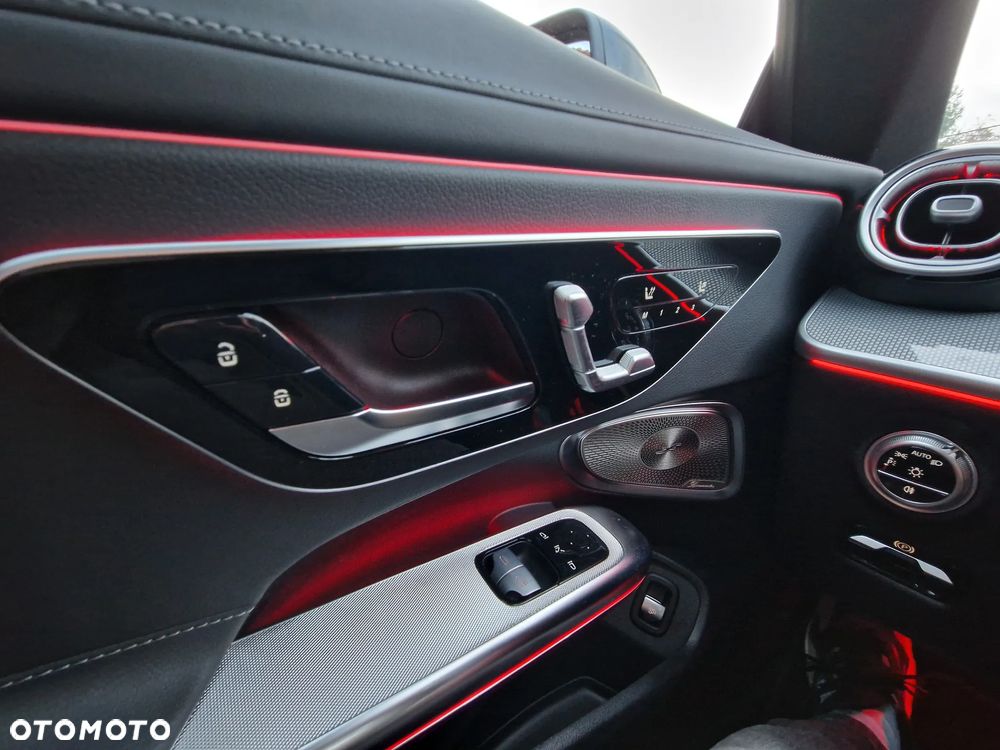 Mercedes-Benz CLE 450 4Matic Coupe 9G-TRONIC Edition AMG Line - 13