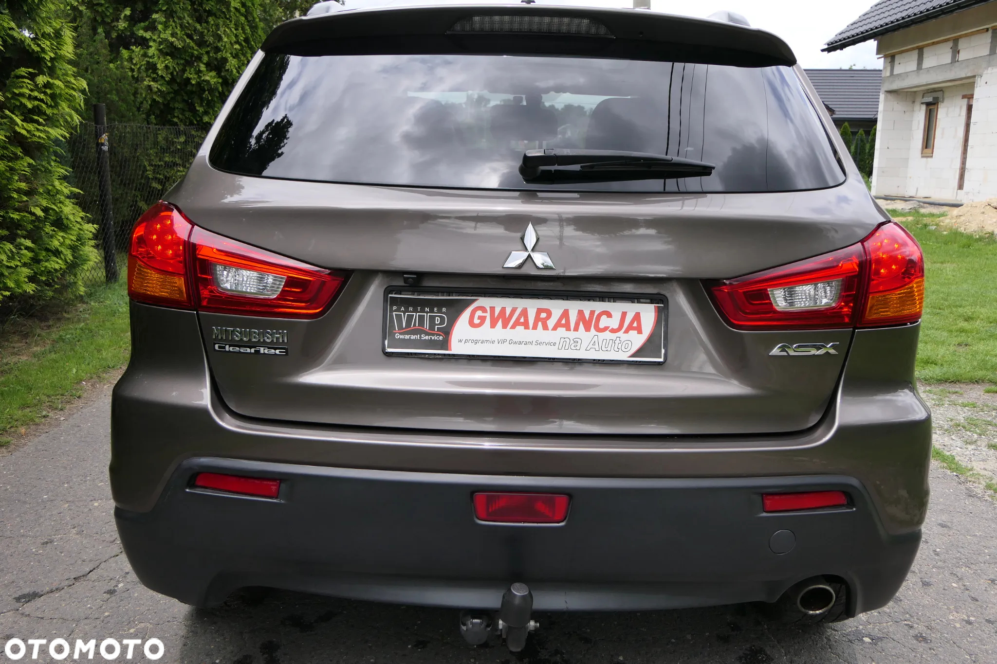 Mitsubishi ASX 1.6 2WD Instyle - 15