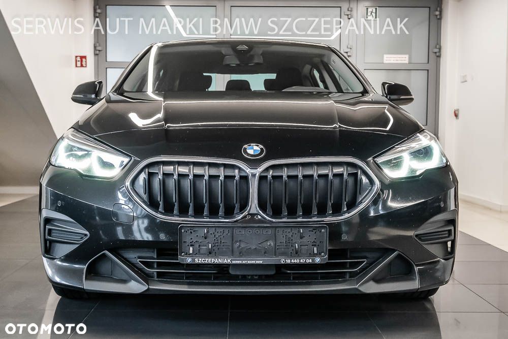 BMW Seria 2 218d GT Advantage - 2