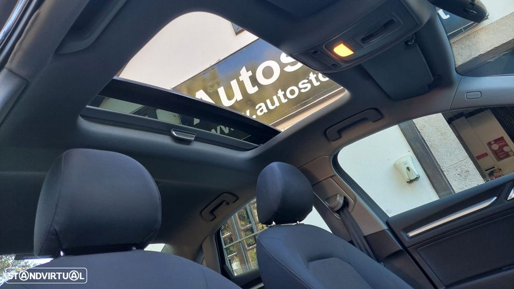 Audi A3 Limousine 30 TDI Design - 17