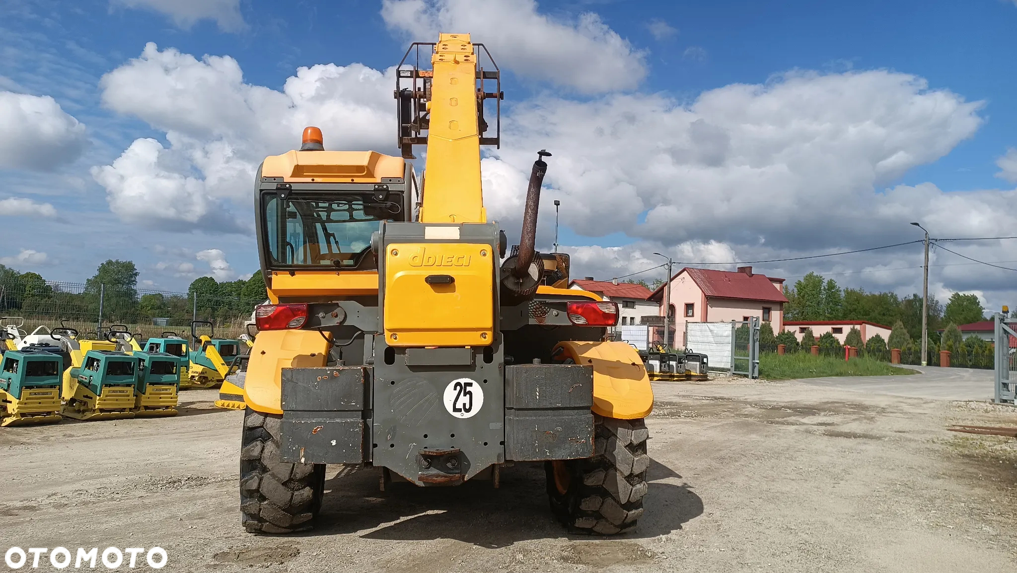 Dieci 185 ZEUS 35.10 - 5