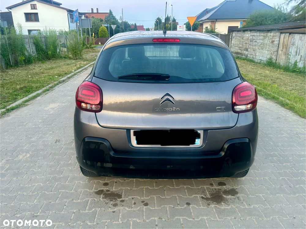 Citroën C3 - 8