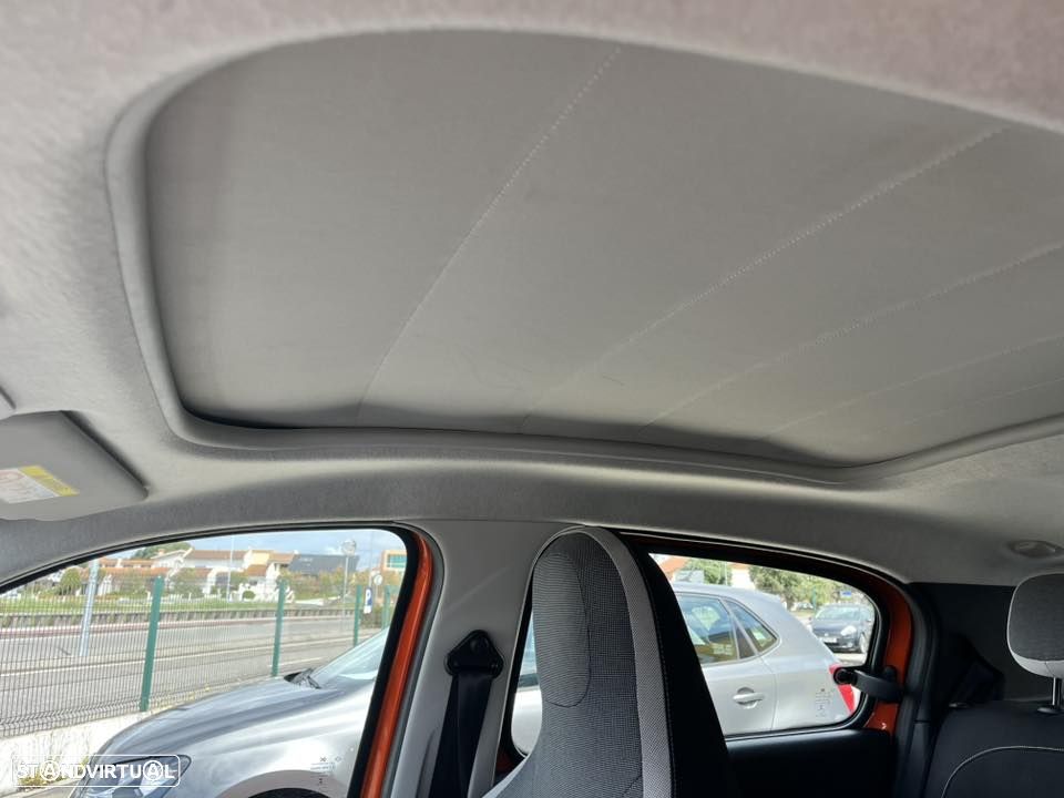Renault Twingo Electric ZEN - 21