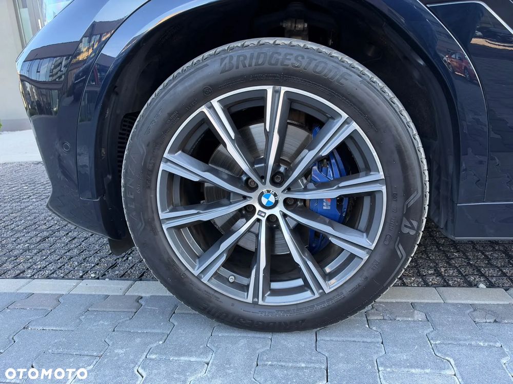 BMW X6 xDrive30d mHEV - 31
