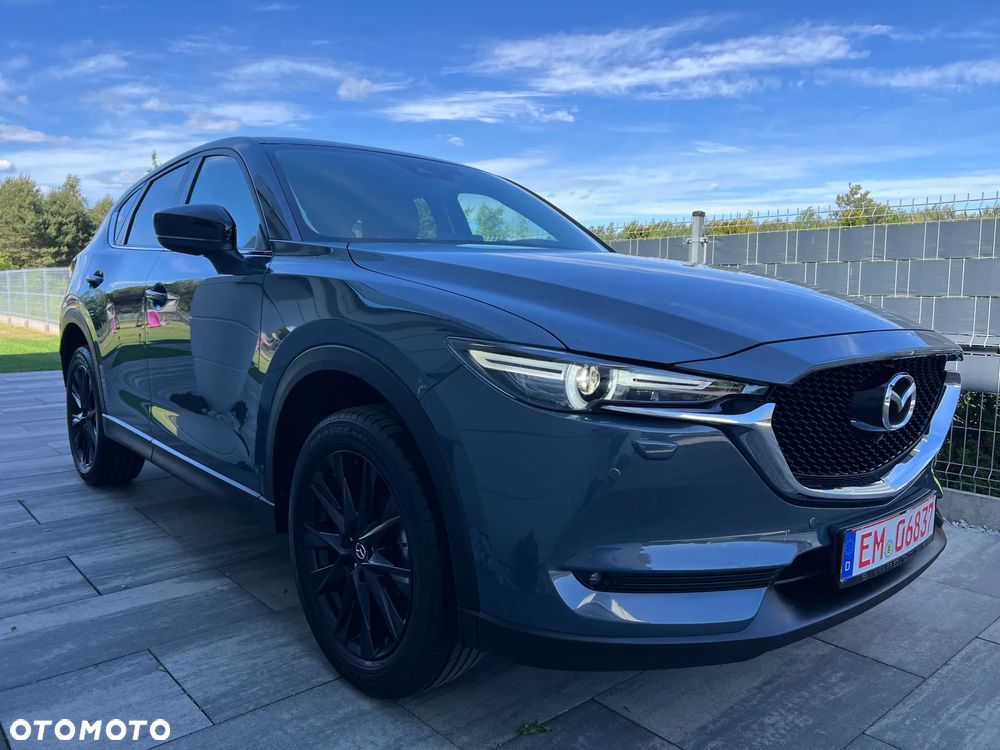 Mazda CX-5 2.0 Homura 2WD - 4