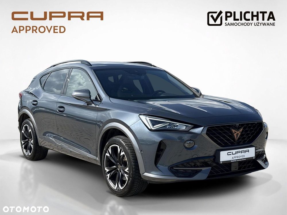 Cupra Formentor - 8