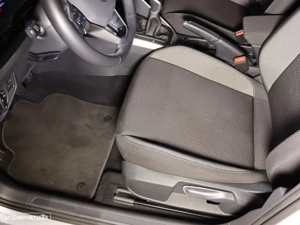 VW Taigo 1.0 TSI Urban - 12