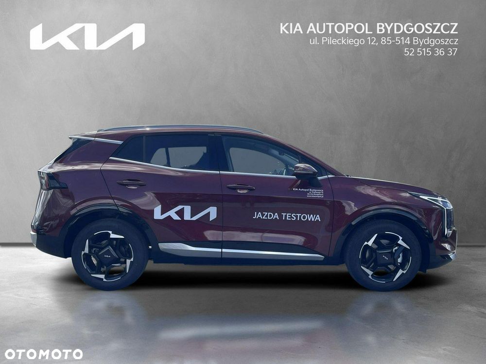 Kia Sportage 1.6 T-GDI L 2WD DCT - 6