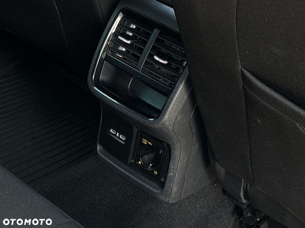 Skoda Octavia 1.5 TSI e-Tec Ambition DSG - 29