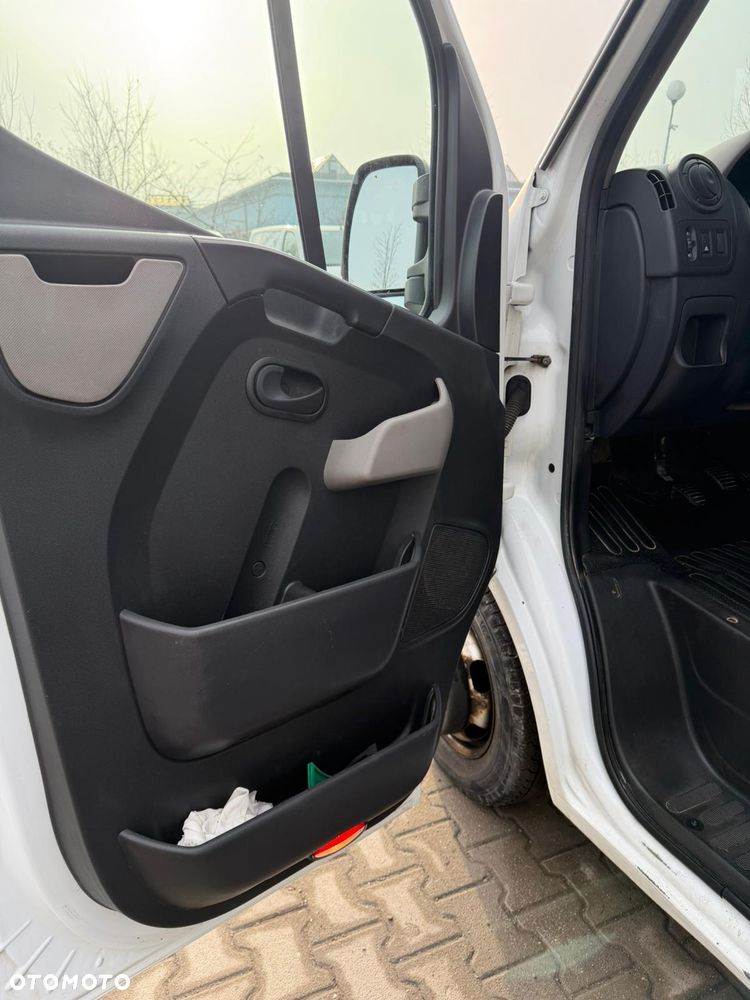 Renault Master - 9