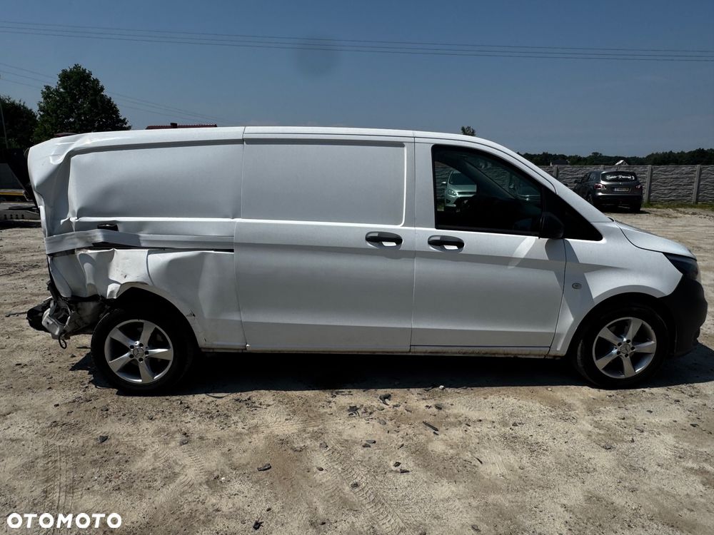 Mercedes-Benz Vito - 2