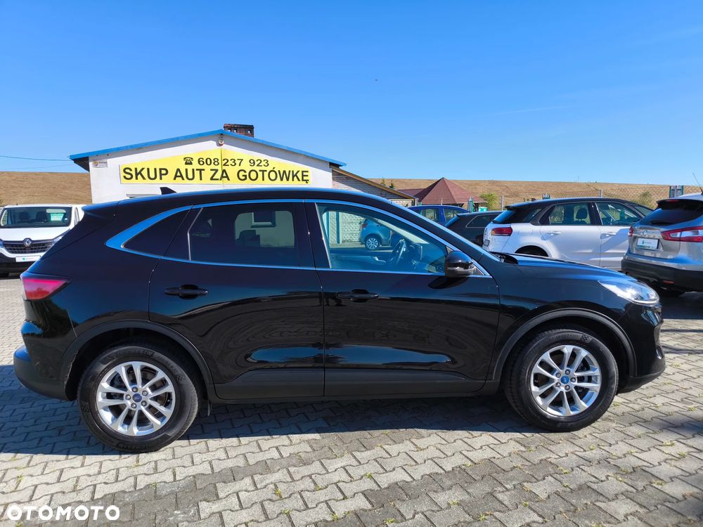 Ford Kuga 2.0 TDCi 2x4 Titanium - 6