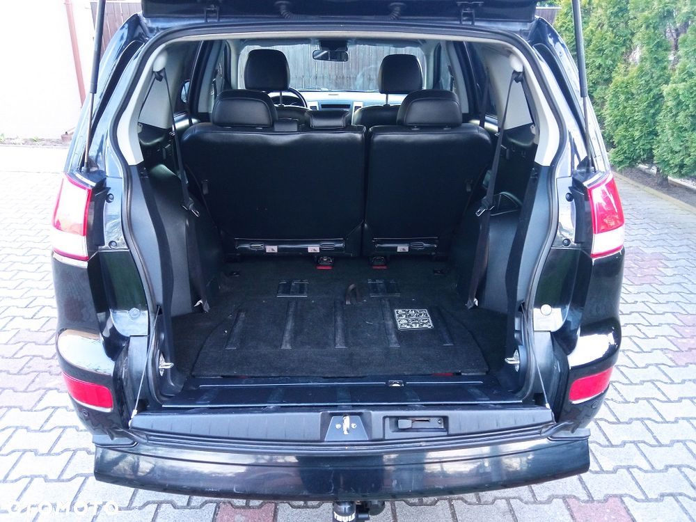 Citroën C-Crosser FAP DCS Exclusive - 16