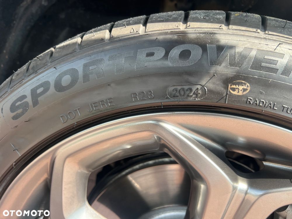 Ford EcoSport 1.0 EcoBoost ST-LINE - 16