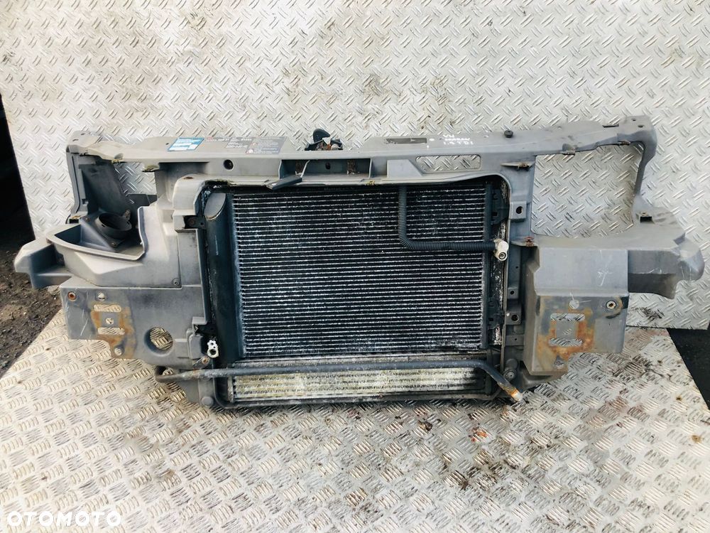 Pas Przedni Volkswagen Sharan 7M 1.9 TDI