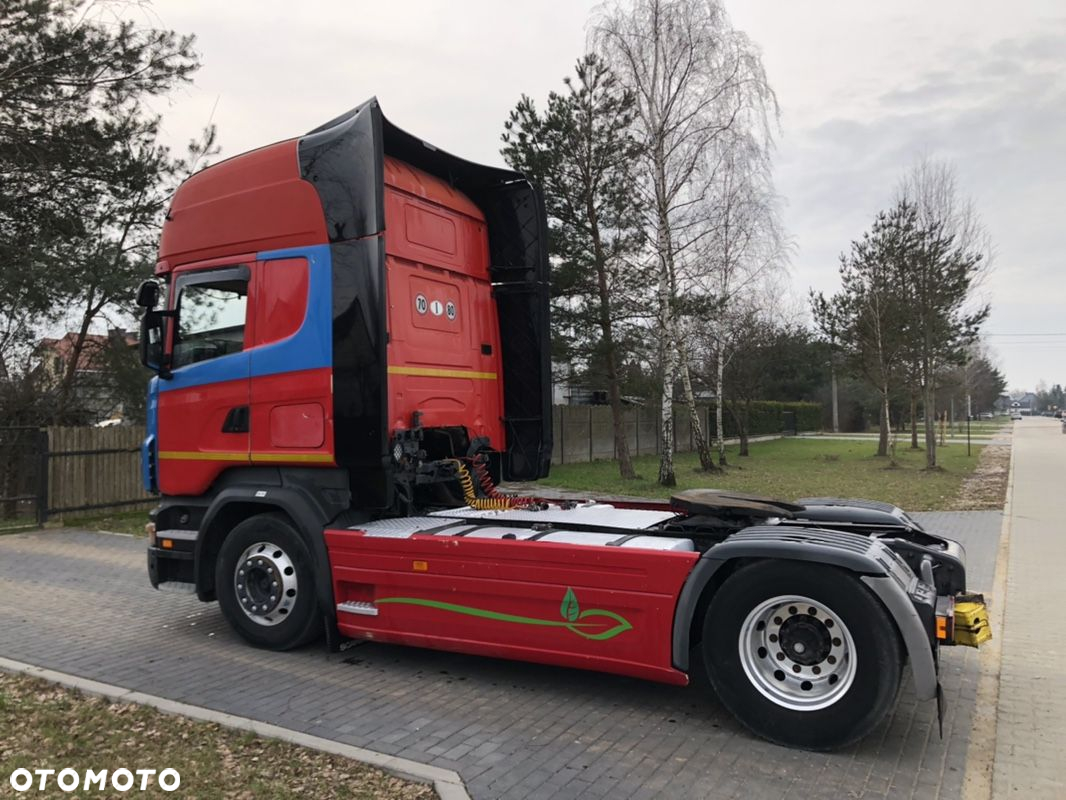 Scania R500 - 7