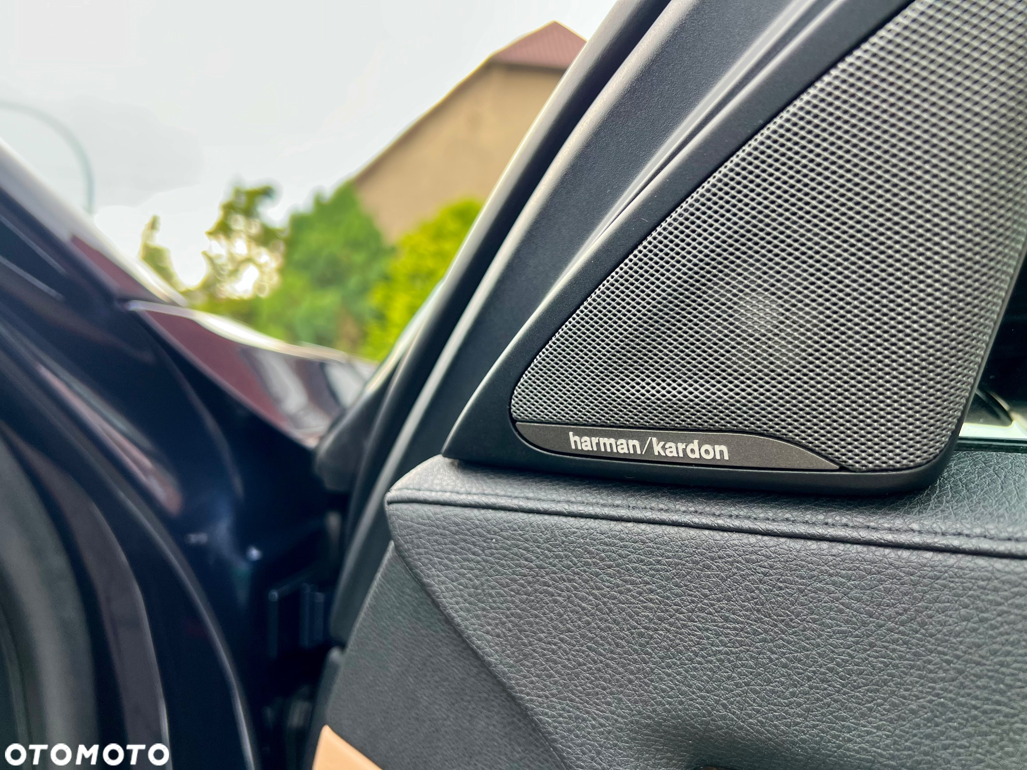 BMW Seria 7 740Li - 17