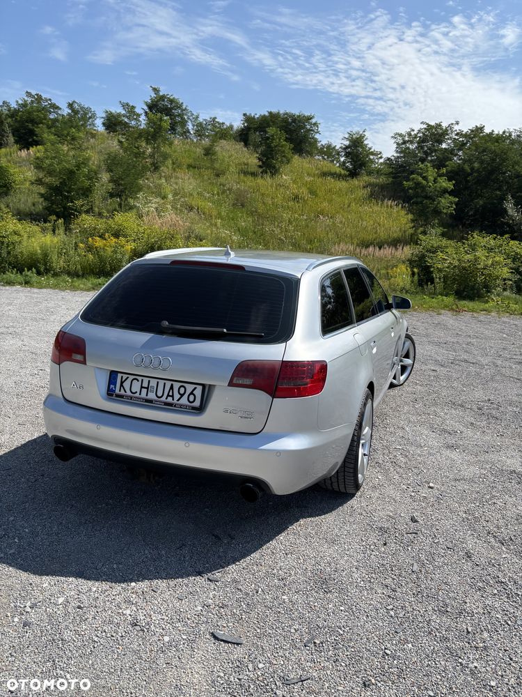 Audi A6 ver-3-0-tdi-tiptronic-dpf-quattro - 32