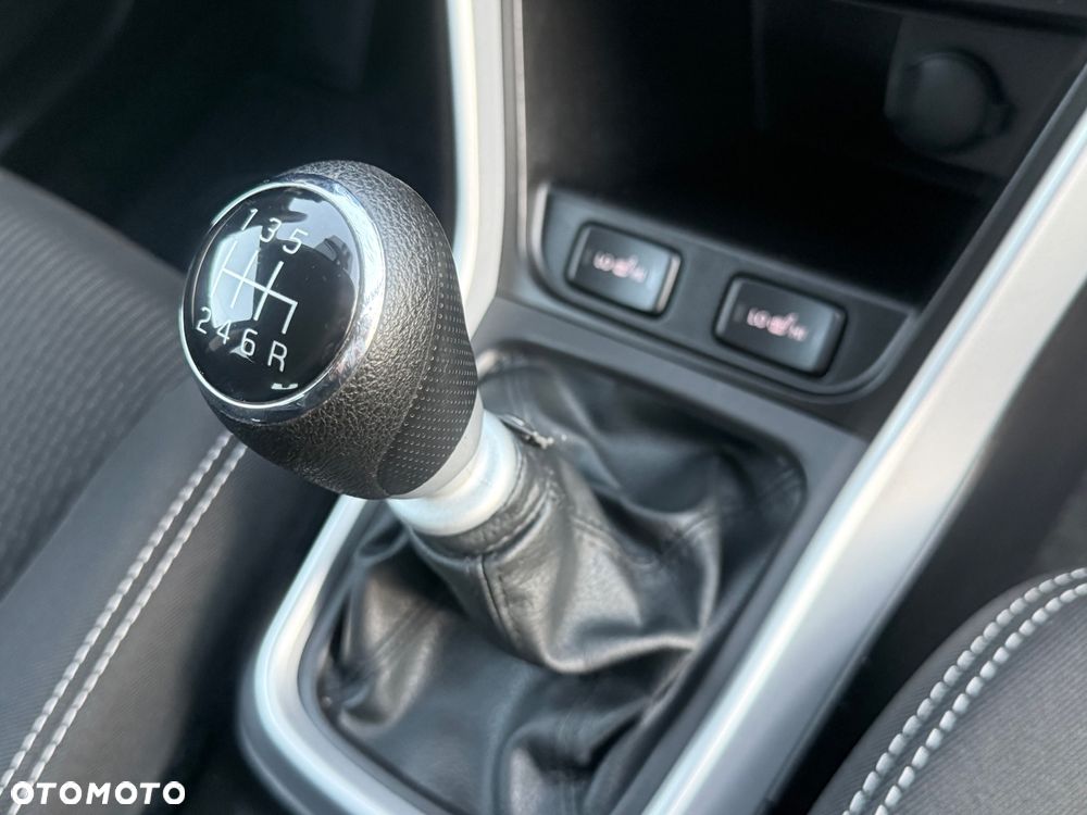 Suzuki S-Cross - 28