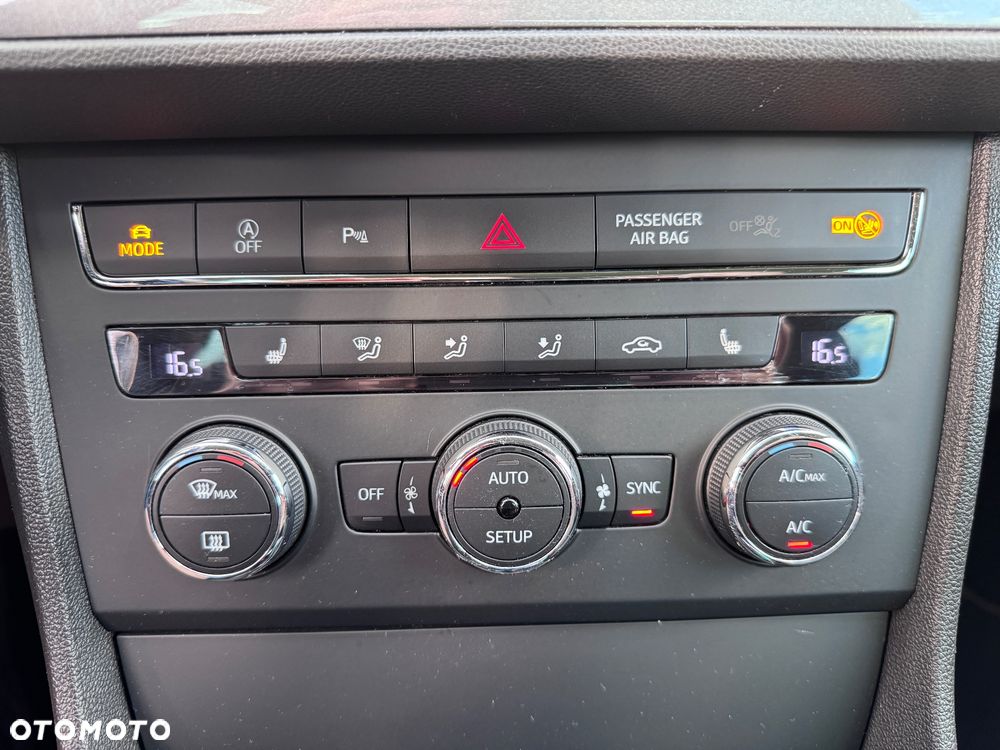 Seat Leon 1.4 TSI FR S&S - 33