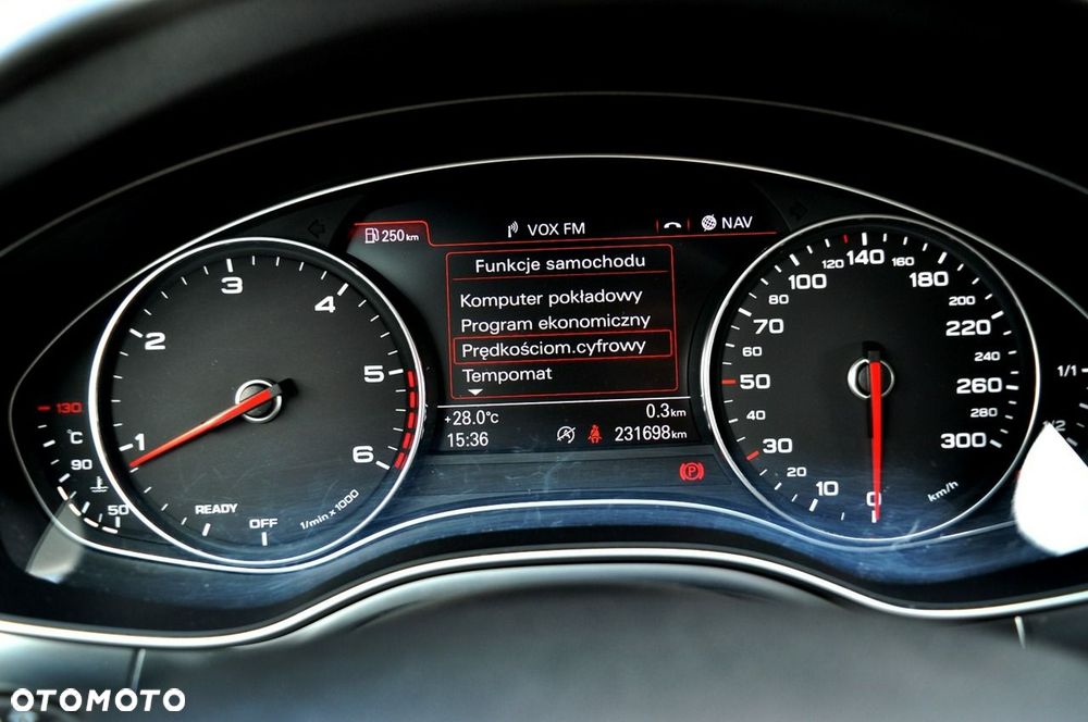 Audi A6 Avant 2.0 TDI Ultra - 33