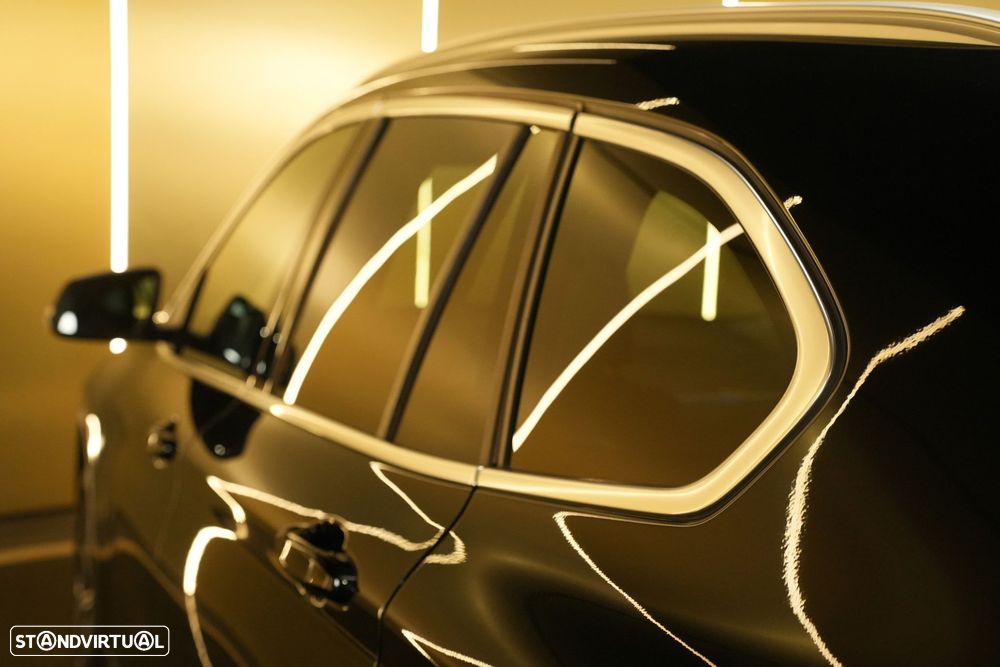 BMW X1 16 d sDrive xLine Auto - 15