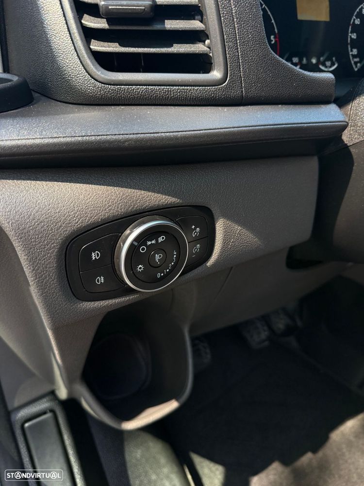 Ford Transit - 15
