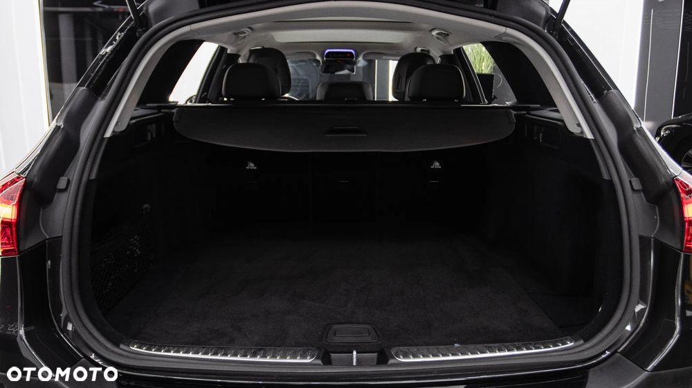 Mercedes-Benz Klasa C 220 d mHEV 4-Matic All-Terrain Avantgarde - 37