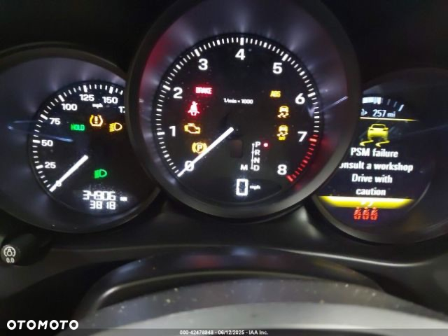 Porsche Macan PDK - 7