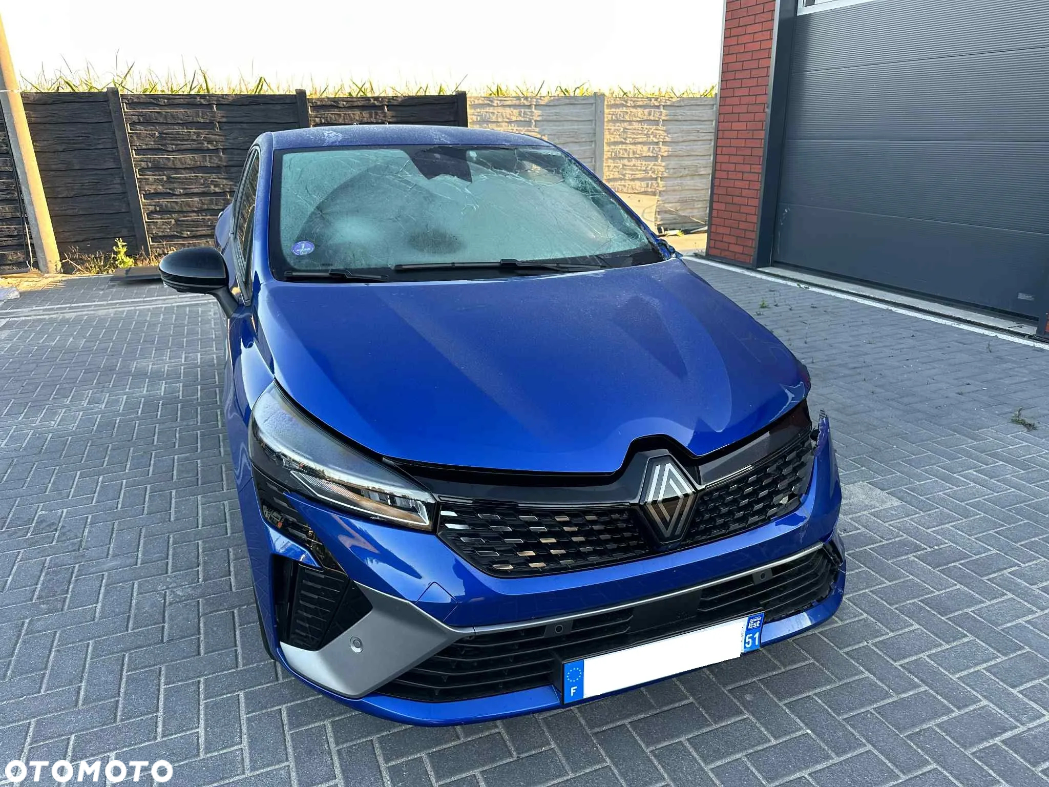 Renault Clio 1.6 E-TECH Full Hybrid 145 Esprit Alpine - 23