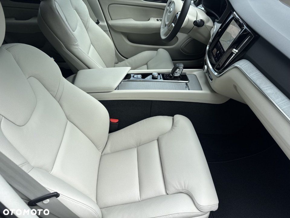 Volvo V60 - 17