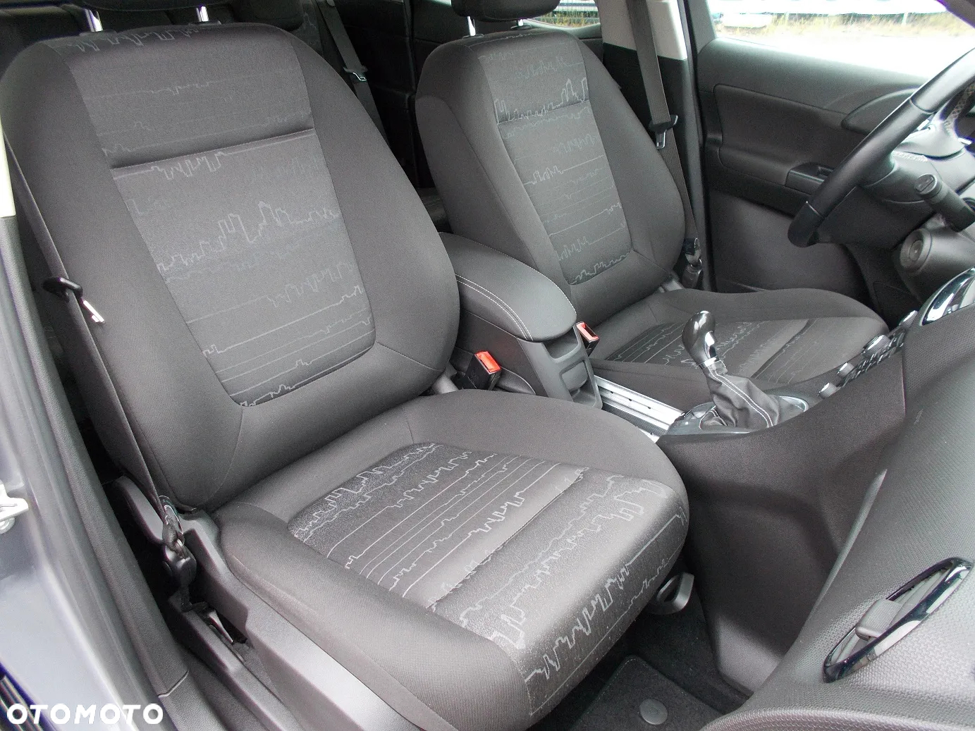 Opel Meriva 1.6 CDTI Essentia S&S - 15